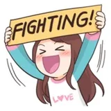 Sticker 117