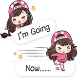 Sticker 21