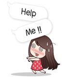 love bobbib WhatsApp Sticker #28