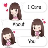 love bobbib WhatsApp Sticker #29