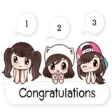 Sticker 35