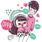 Sticker 42