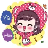 Sticker 43