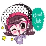 Sticker 46