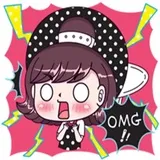 Sticker 50
