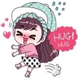 Sticker 53