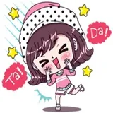 Sticker 55
