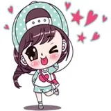 Sticker 57
