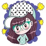 Sticker 58