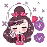 Sticker 68