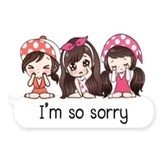 love bobbib WhatsApp Sticker #7