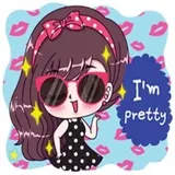 Sticker 76