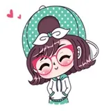 Sticker 77