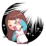 Sticker 86
