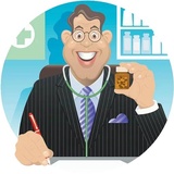 Bob Stickers WhatsApp Sticker #18