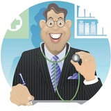 Bob Stickers WhatsApp Sticker #19