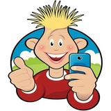 Bob Stickers WhatsApp Sticker #24