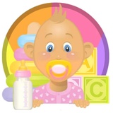 Bob Stickers WhatsApp Sticker #25