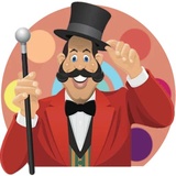 Bob Stickers WhatsApp Sticker #29