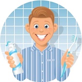 Bob Stickers WhatsApp Sticker #3