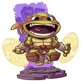 Sticker 12