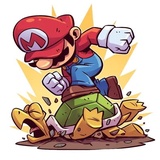 Heroes WhatsApp Sticker #13