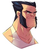 Heroes WhatsApp Sticker #18