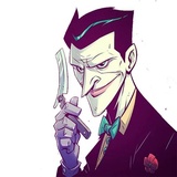 Heroes WhatsApp Sticker #19