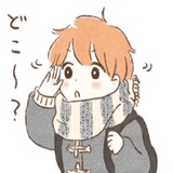 Boy and Girl WhatsApp Sticker #28