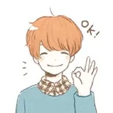 Sticker 43