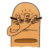 Sticker 22