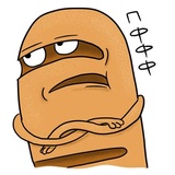 Bread WhatsApp Sticker #26