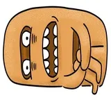 Sticker 45