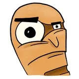 Sticker 54