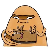 Sticker 55