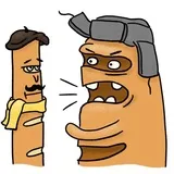 Sticker 57