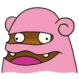 Sticker 69