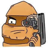 Sticker 87