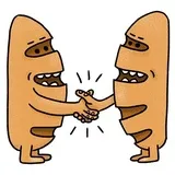Sticker 90