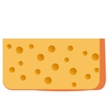 Breakfast time WhatsApp Sticker #12