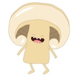 Breakfast time WhatsApp Sticker #24