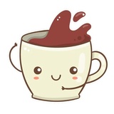 Breakfast time WhatsApp Sticker #8