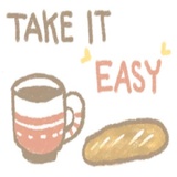 Bright Day! WhatsApp Sticker #15