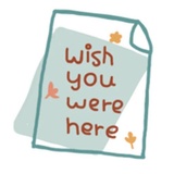 Bright Day! WhatsApp Sticker #19