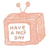 Bright Day! WhatsApp Sticker #3