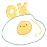 Bright Day! WhatsApp Sticker #4