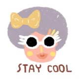 Bright Day! WhatsApp Sticker #5