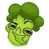 Brock WhatsApp Sticker #14