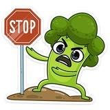 Brock WhatsApp Sticker #18