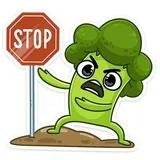 Sticker 18